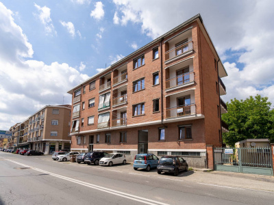 Bilocale in Via Cavour, Moncalieri (TO)