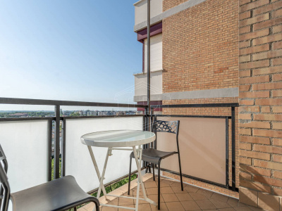 Trilocale in Viale Petrarca, Lido Adriano (RV)