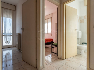 Trilocale in Viale Petrarca, Lido Adriano (RV)