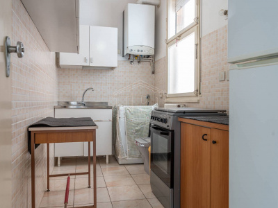 Trilocale in Viale Petrarca, Lido Adriano (RV)