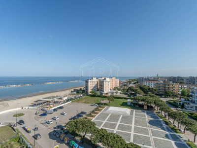 Trilocale in Viale Petrarca, Lido Adriano (RV)