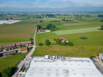 Area edificabile a La Loggia (TO)