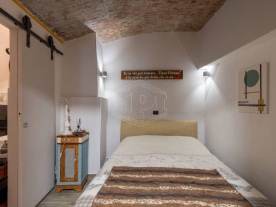 Monolocale in Via Mentana (TO)