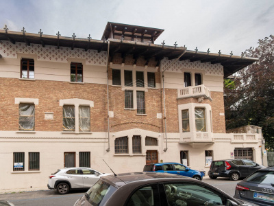 Monolocale in Via Mentana (TO)