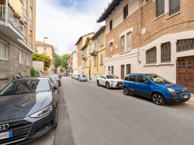 Monolocale in Via Mentana (TO)