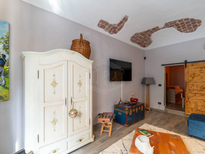 Monolocale in Via Mentana (TO)