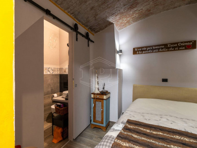 Monolocale in Via Mentana (TO)