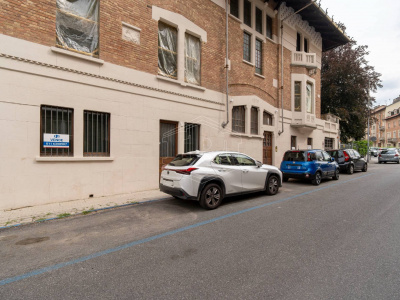 Monolocale in Via Mentana (TO)