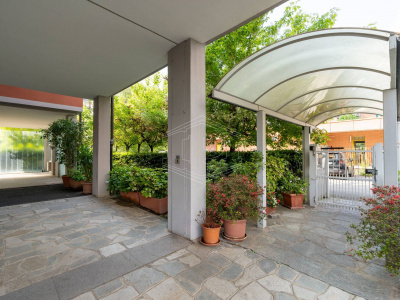Quadrilocale in Via di Vittorio, Collegno (TO) - Nuda Proprietà