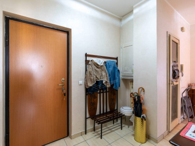 Quadrilocale in Via di Vittorio, Collegno (TO) - Nuda Proprietà