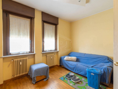 Quadrilocale in Via di Vittorio, Collegno (TO) - Nuda Proprietà