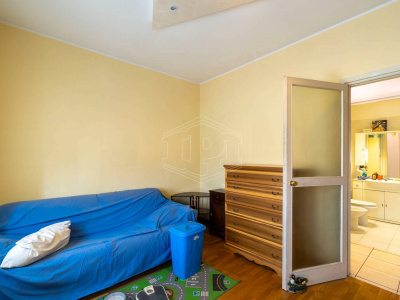 Quadrilocale in Via di Vittorio, Collegno (TO) - Nuda Proprietà