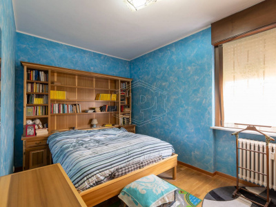 Quadrilocale in Via di Vittorio, Collegno (TO) - Nuda Proprietà