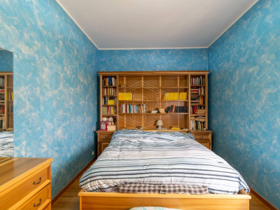 Quadrilocale in Via di Vittorio, Collegno (TO) - Nuda Proprietà