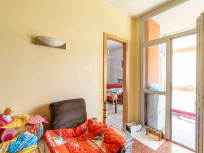 Quadrilocale in Via di Vittorio, Collegno (TO) - Nuda Proprietà