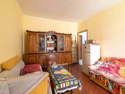 Quadrilocale in Via di Vittorio, Collegno (TO) - Nuda Proprietà