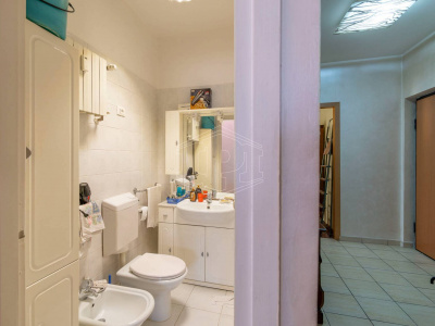 Quadrilocale in Via di Vittorio, Collegno (TO) - Nuda Proprietà