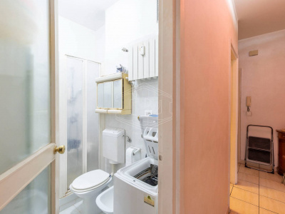 Quadrilocale in Via di Vittorio, Collegno (TO) - Nuda Proprietà