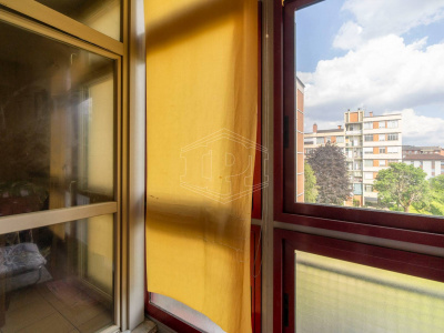 Quadrilocale in Via di Vittorio, Collegno (TO) - Nuda Proprietà