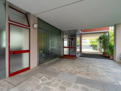 Quadrilocale in Via di Vittorio, Collegno (TO) - Nuda Proprietà