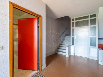 Quadrilocale in Via di Vittorio, Collegno (TO) - Nuda Proprietà