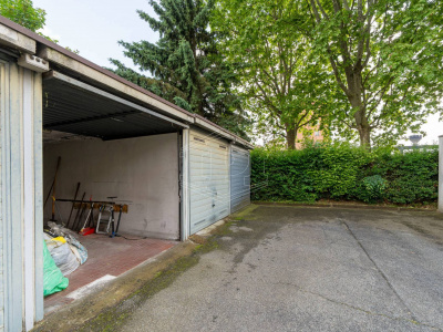 Quadrilocale in Via di Vittorio, Collegno (TO) - Nuda Proprietà