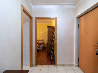 Quadrilocale in Via di Vittorio, Collegno (TO) - Nuda Proprietà