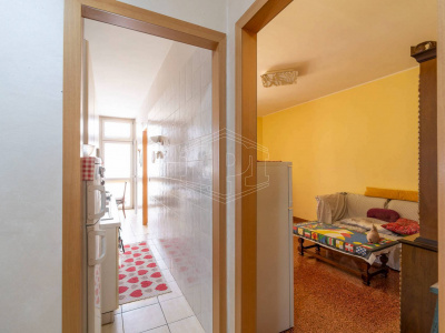 Quadrilocale in Via di Vittorio, Collegno (TO) - Nuda Proprietà