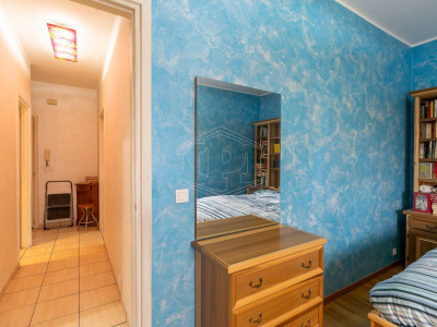 Quadrilocale in Via di Vittorio, Collegno (TO) - Nuda Proprietà