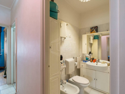 Quadrilocale in Via di Vittorio, Collegno (TO) - Nuda Proprietà