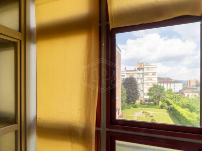 Quadrilocale in Via di Vittorio, Collegno (TO) - Nuda Proprietà