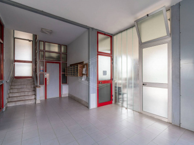 Quadrilocale in Via di Vittorio, Collegno (TO) - Nuda Proprietà