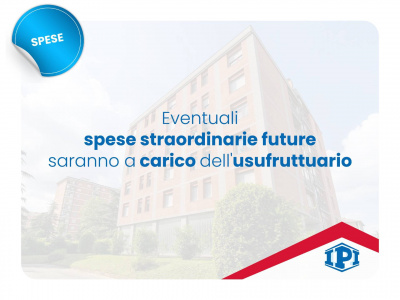 Nuda proprietà in Via di Vittorio, Collegno (TO)