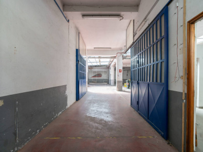 Area edificabile in Via Pellice (TO)