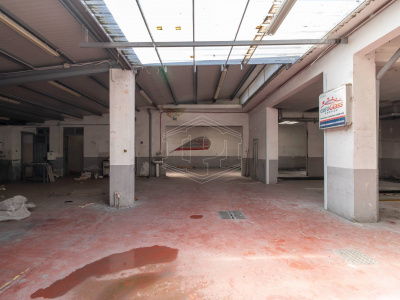 Area edificabile in Via Pellice (TO)