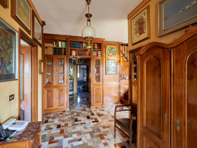 Appartamento in villa in Strada dei Ronchi, Lombardore (TO)