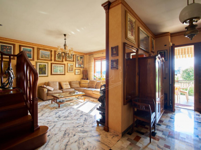 Appartamento in villa in Strada dei Ronchi, Lombardore (TO)