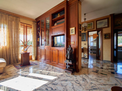 Appartamento in villa in Strada dei Ronchi, Lombardore (TO)