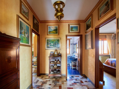 Appartamento in villa in Strada dei Ronchi, Lombardore (TO)