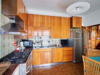 Appartamento in villa in Strada dei Ronchi, Lombardore (TO)