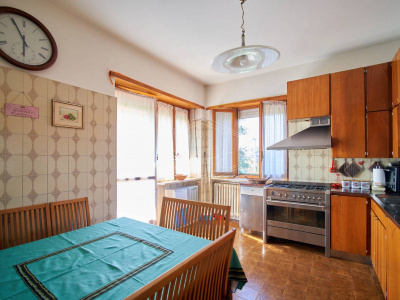 Appartamento in villa in Strada dei Ronchi, Lombardore (TO)