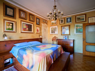 Appartamento in villa in Strada dei Ronchi, Lombardore (TO)