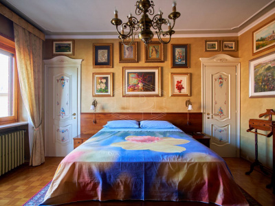 Appartamento in villa in Strada dei Ronchi, Lombardore (TO)