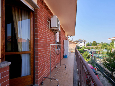 Appartamento in villa in Strada dei Ronchi, Lombardore (TO)