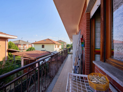 Appartamento in villa in Strada dei Ronchi, Lombardore (TO)