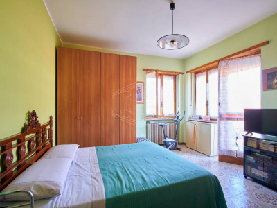 Appartamento in villa in Strada dei Ronchi, Lombardore (TO)