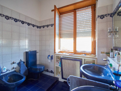 Appartamento in villa in Strada dei Ronchi, Lombardore (TO)