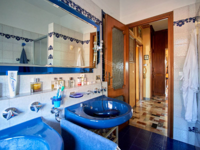 Appartamento in villa in Strada dei Ronchi, Lombardore (TO)