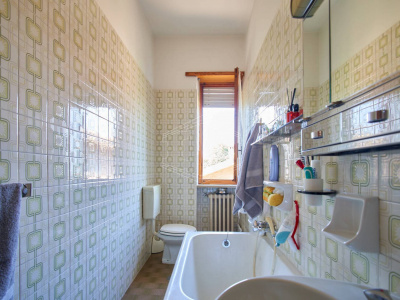 Appartamento in villa in Strada dei Ronchi, Lombardore (TO)