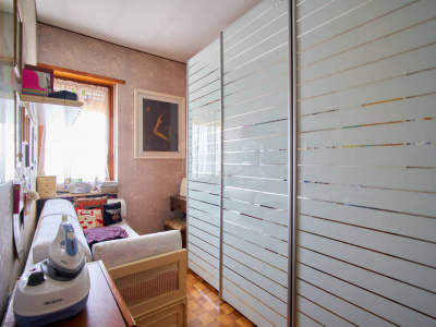 Appartamento in villa in Strada dei Ronchi, Lombardore (TO)